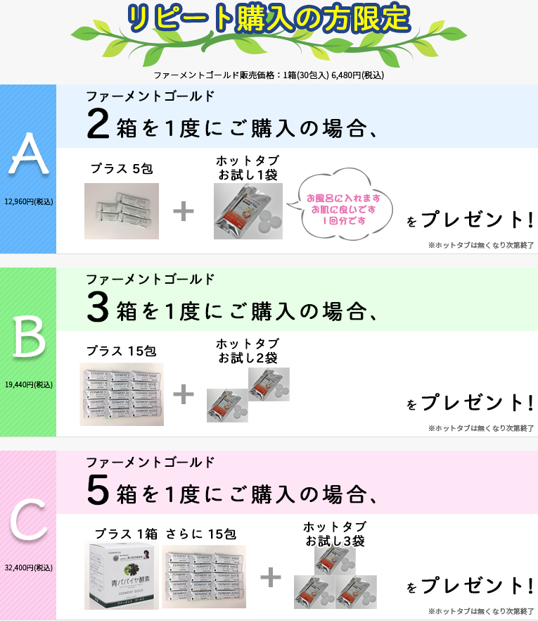 リピート購入説明3