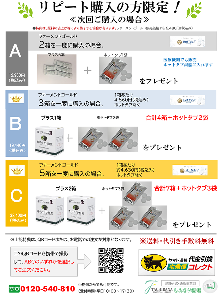 リピート購入2用